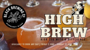 EVENT - WA Beer Week - High Brew
