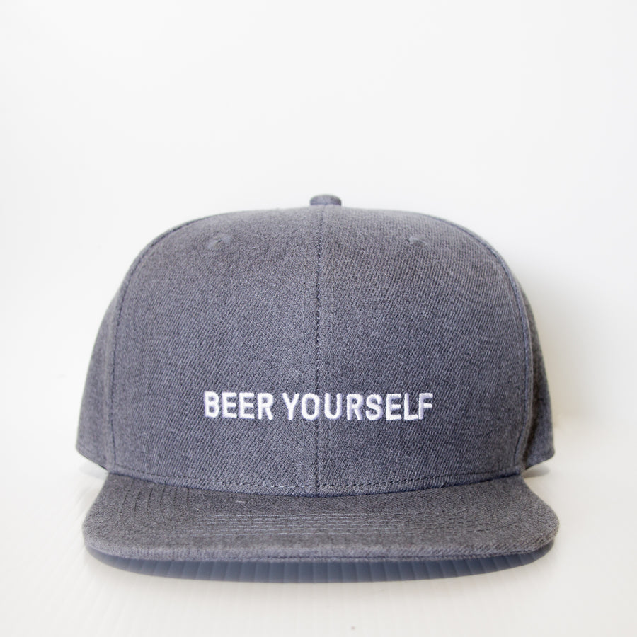 Beer Yourself Hat
